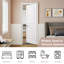 Porte intérieure 32 po x 80 po-123292601