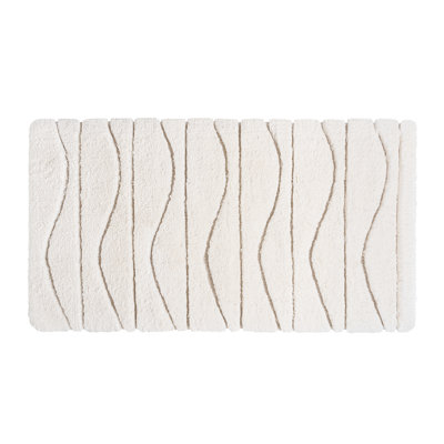 Opera Abstract Bath Rug