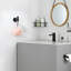 3 - Piece Bathroom Hardware Set