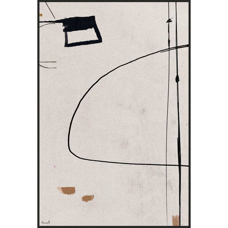 Fine Observation 1 Print