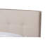 Lit tapissier capitonné standard Aganlane-1553971799-1553971793