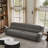 110.24"Modern Minimalist Sofa