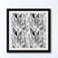 « ribbon crossing »-cadre photo, impression sur papier-39926916-17697867