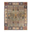 One-of-a-Kind Rectangle 8'4" X 9'8" Hand Knotted Area Rug