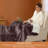 Electric Blanket - Dual Control Heated Blanket, Fast Heating with 10 Time Settings & 10 Heat Settings -118155457-102238482
