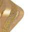 Ornement de Noël Swirl Diamond-370689029