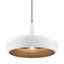 Luminaire suspendu géométrique 1 lumière Charon-189689670-189689721