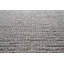 Kai Striped Wool Hand Woven Area Rug-850440073