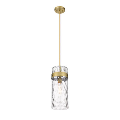 Aultman 1 - Light Kitchen Island Pendant