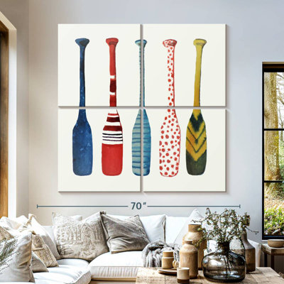 Aletra Paddle