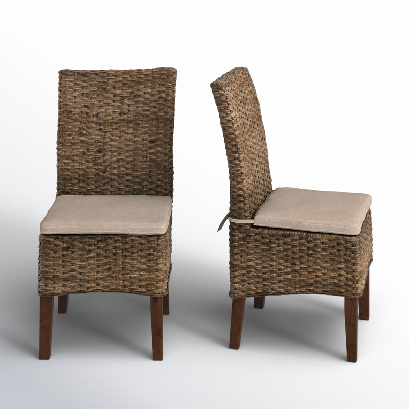 Adairsville 20'' H Side Chair