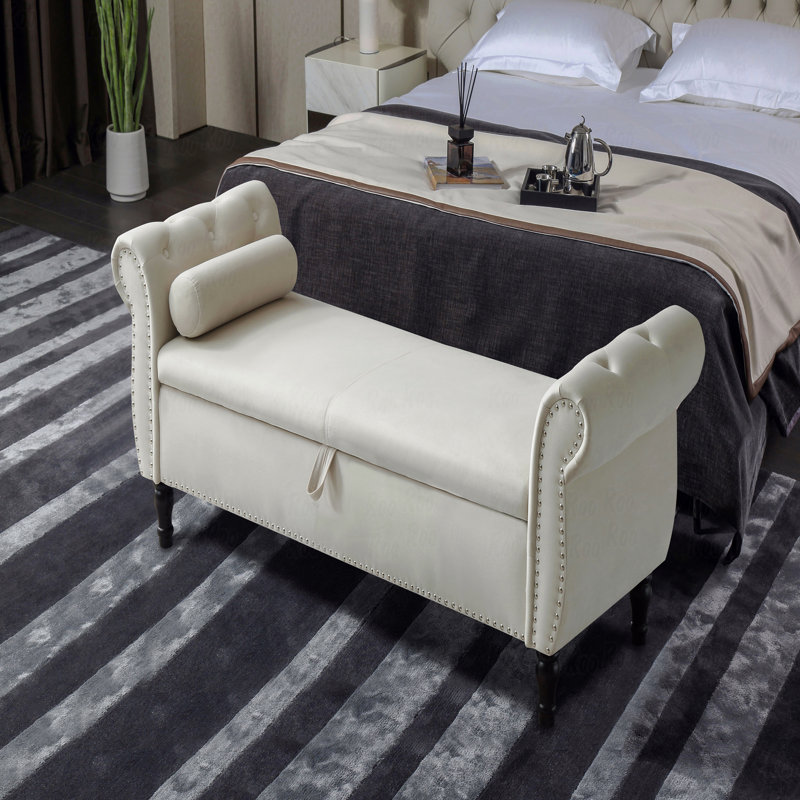 Aijia 63 po Velvet, Beige