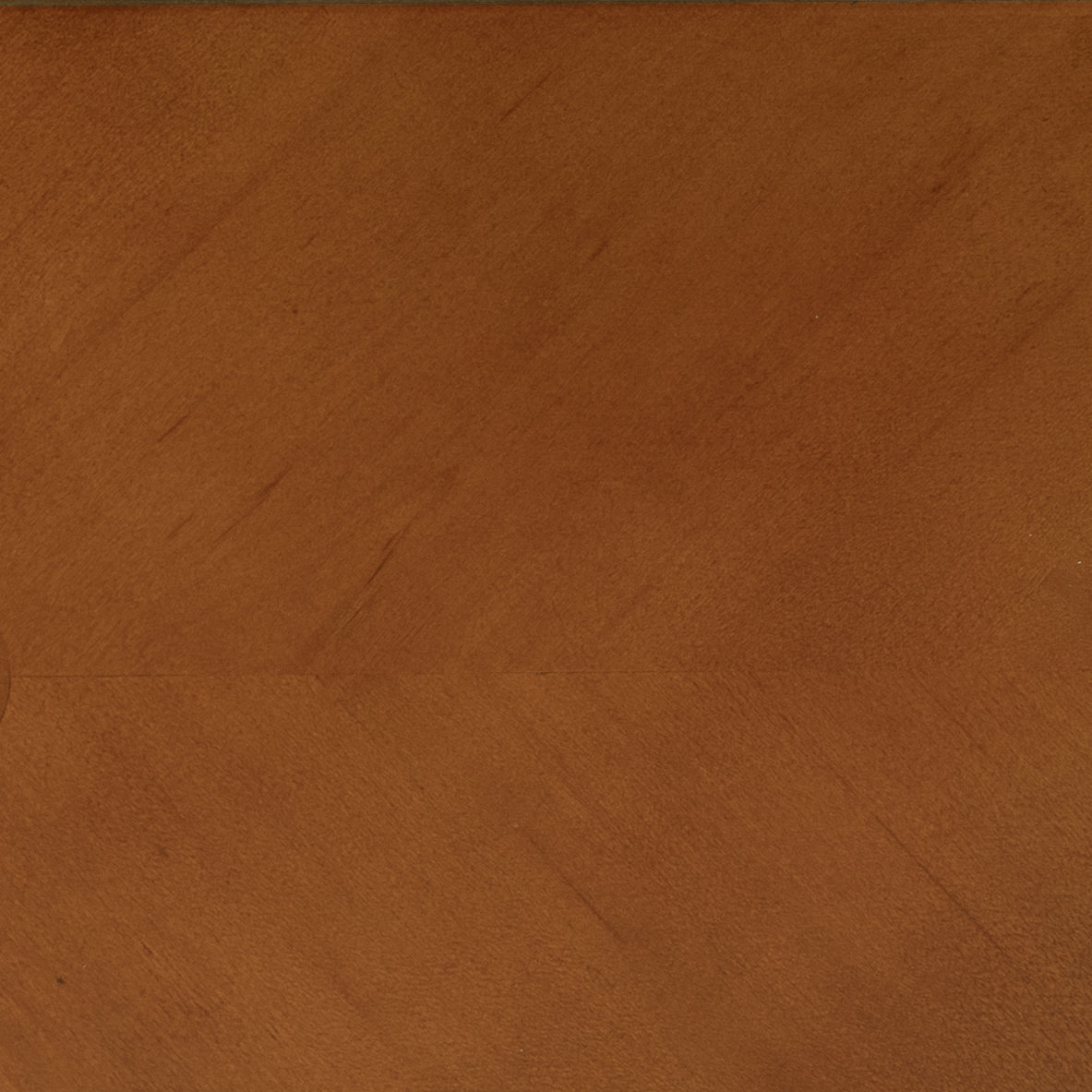 Adelina 11" End Table, Brown