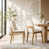 Beige,Oak est en rupture de stock
