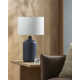 Ivor Ceramic Table Lamp