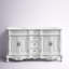 Ensemble de meuble-lavabo double 60 po Lunette-1031463438-974863399
