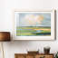 Pastel Horizon II - peinture encadrée-1549108693-1549108698