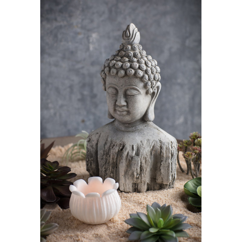 Vanna Religious & Spiritual Bust