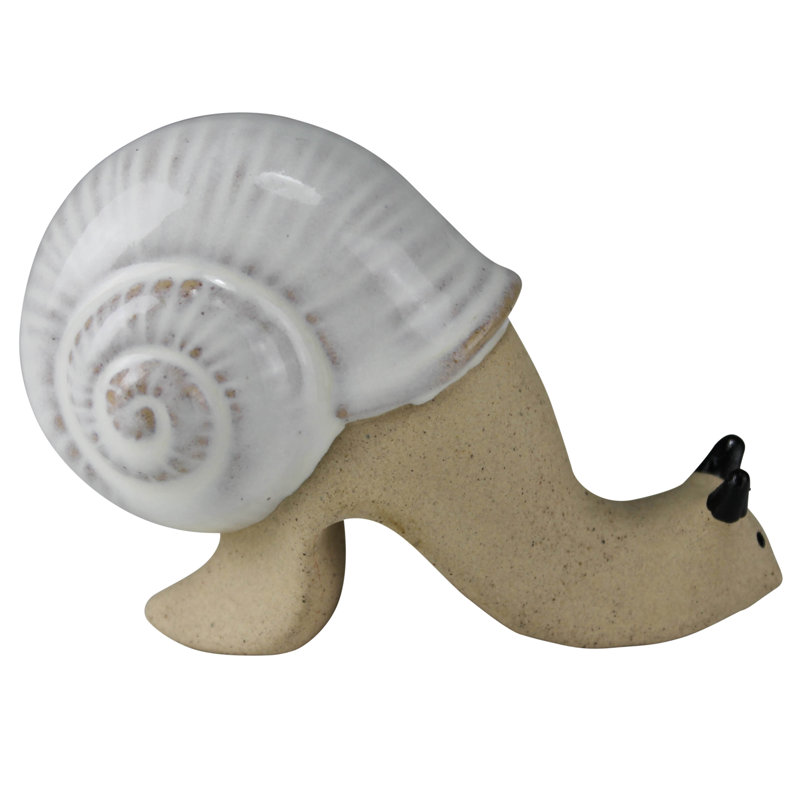 Snail Pot Percher