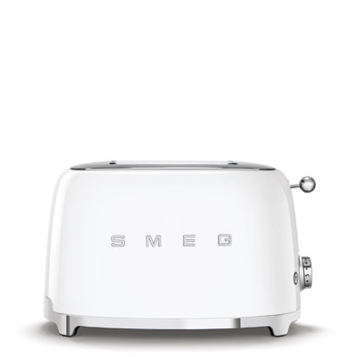 SMEG 50's Retro Style 2 Slice Toaster