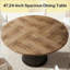 Table de cuisine (sans la chaise)