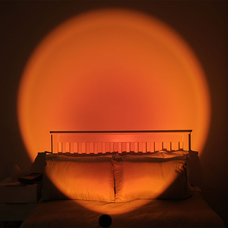 Onofre Metal Novelty Lamp