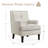 Arene Upholstered Armchair-679049332
