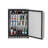 Summerset 5.3 Cubic Feet Convertible Mini Fridge-72373034