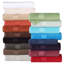 Ensemble de serviettes de bain écologiques en coton 12 pièces Hannu-2008212638