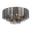 Plafonnier encastré 7 lumières Torvento-124588561