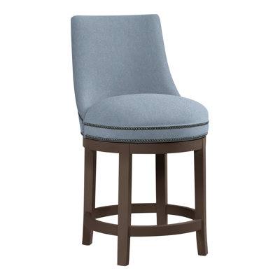 Tabouret de comptoir 26 po Vesper
