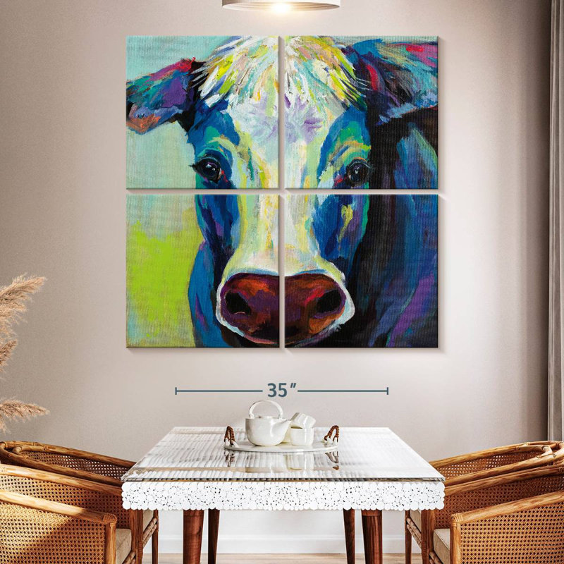 Brampt Betsy The Cow