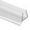Prime-Line Shower Bottom Seal Door Sweep