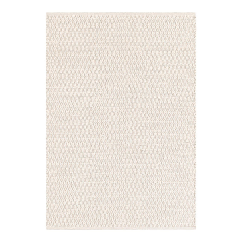 Divya Khinvasara Rug, Rectangle 4'1" x 6'1"