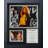 Led Zeppelin Framed Memorabilia
