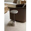 Sundries Marble End Table