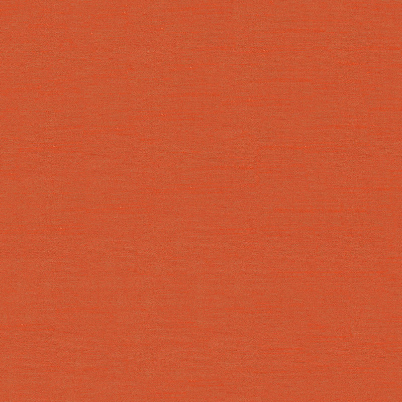 Tissu Riverton, Orange cadmium
