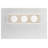 Saumya 3 - Light Bath Bar