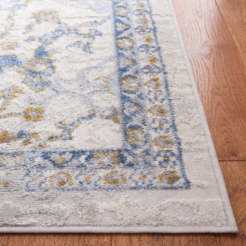 Tapis oriental de performance Palma, Rectangle 8 pi x 10 pi