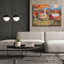 «Country Blessings» par Chuck Pinson, art mural sur toile-2064672138