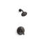 Bellera Rite-Temp Pressure-Balancing Shower Faucet Trim Set, 2.5 Gpm-76319124