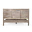 Ibiza Solid Wood Bed-1654830724