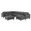 Canapé modulaire en cuir Agatina-1515273056-1523915017