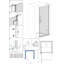 Babet Shower Enclosure – 1900 x 700 mm-1739953851