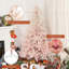 Artificial Spruce Christmas Tree-2084023774
