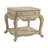 Studebaker End Table with Storage-291111115