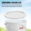 3 - Piece Beverage Dispenser Set