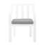 Fauteuil d'extérieur en aluminium Baxley par Modway-1870576921