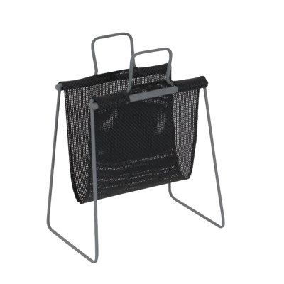 Thistle Free Standing Magazine Rack