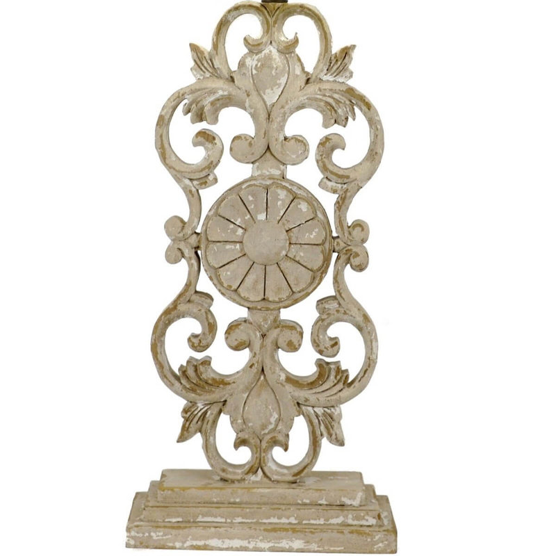 Elora Table Lamp